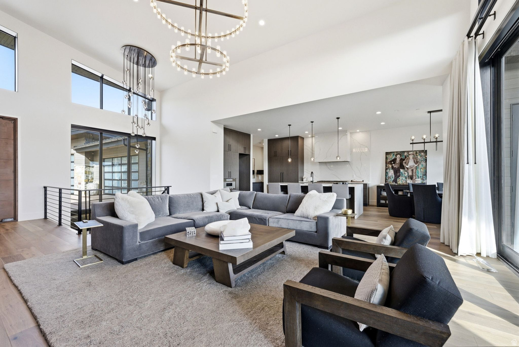 4014 ASPEN CAMP LOOP Park City, UT 84098