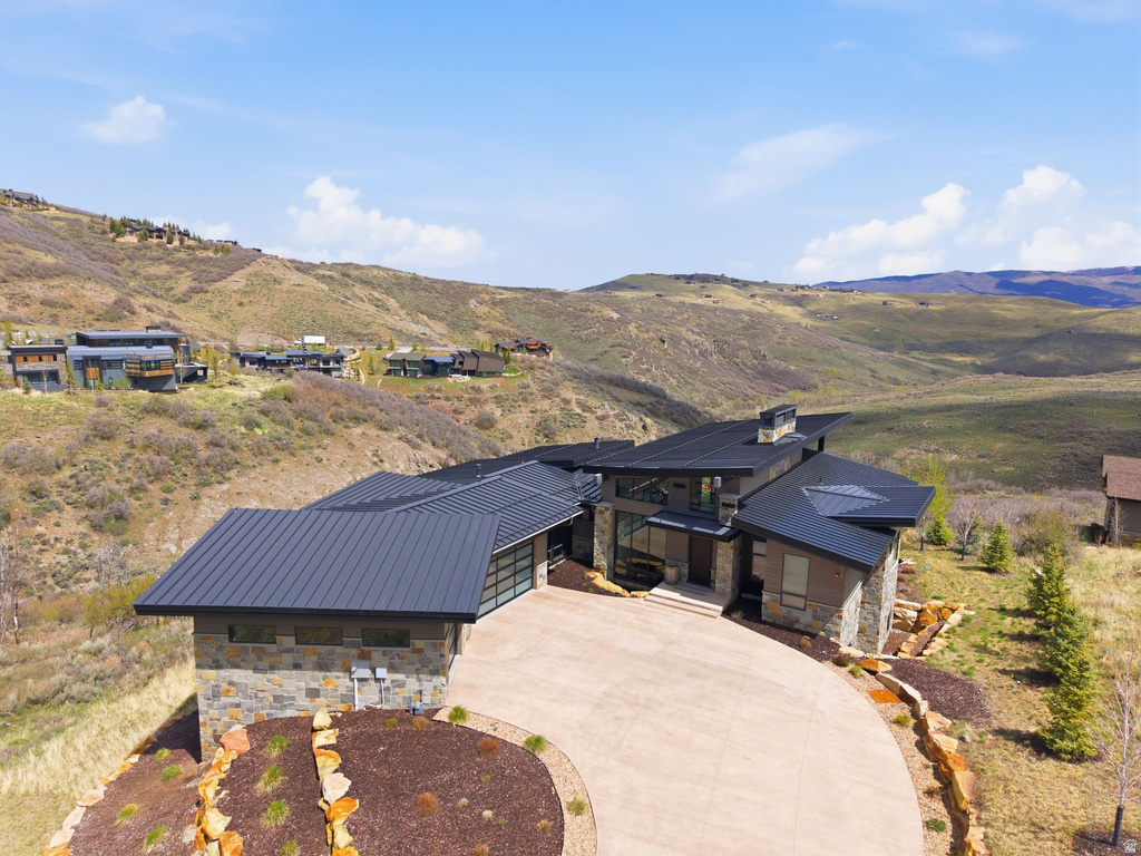 4014 ASPEN CAMP LOOP Park City, UT 84098