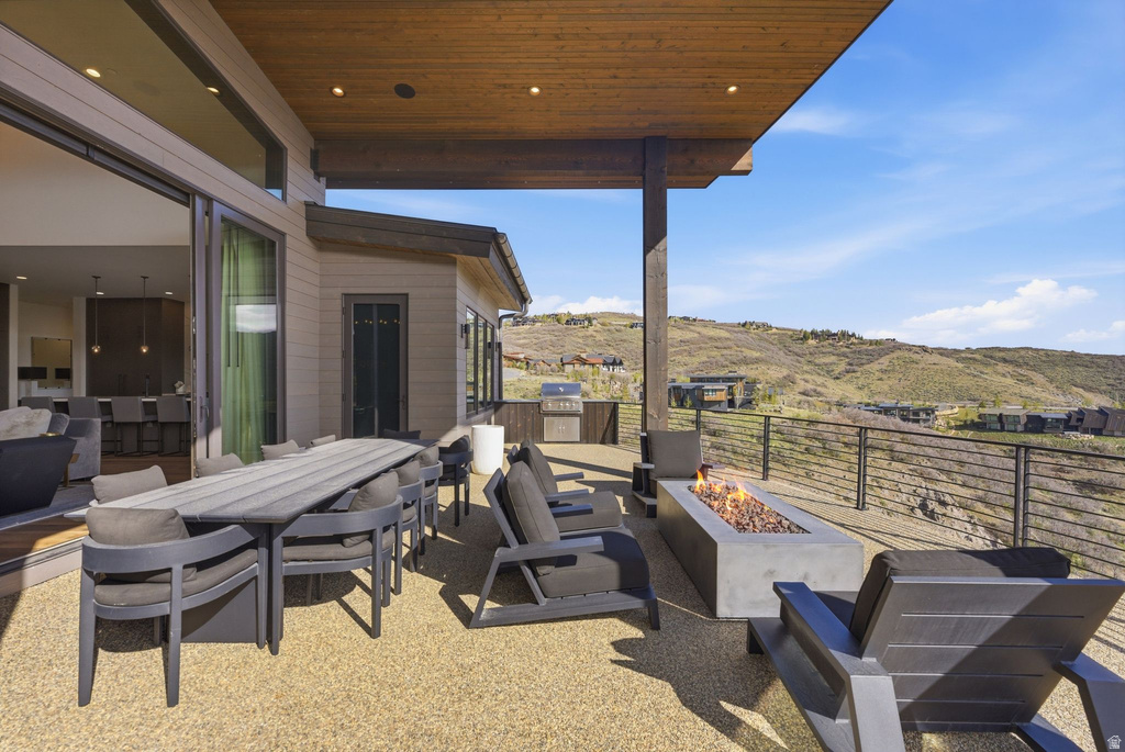 4014 ASPEN CAMP LOOP Park City, UT 84098