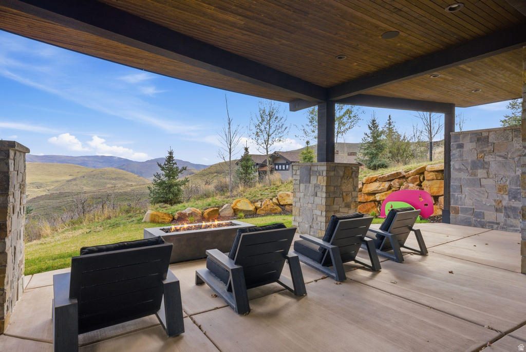 4014 ASPEN CAMP LOOP Park City, UT 84098
