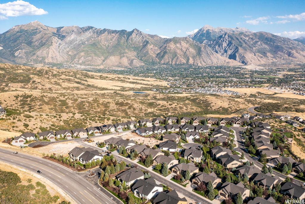 2189 E FAIR WINNS LN Draper (UT Cnty), UT 84020