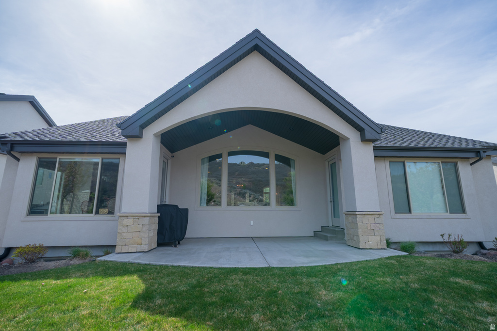 2189 E FAIR WINNS LN Draper (UT Cnty), UT 84020