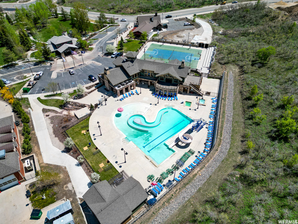 2189 E FAIR WINNS LN Draper (UT Cnty), UT 84020