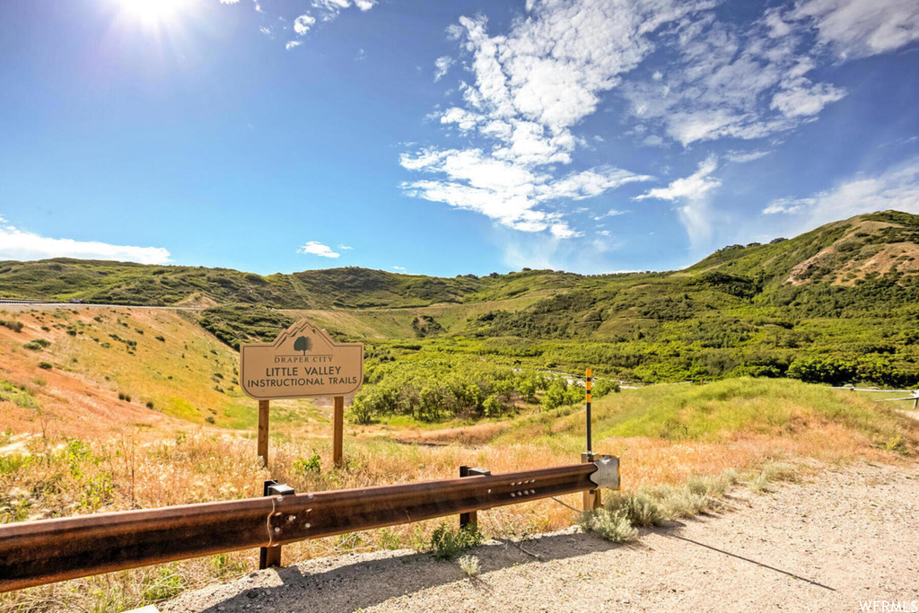 2189 E FAIR WINNS LN Draper (UT Cnty), UT 84020