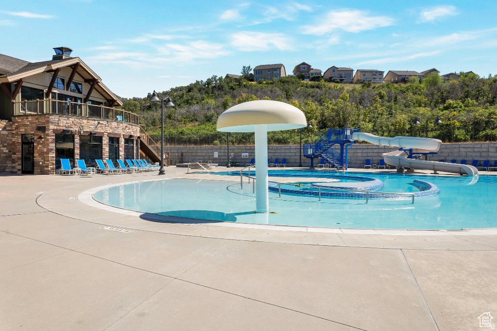 2189 E FAIR WINNS LN Draper (UT Cnty), UT 84020