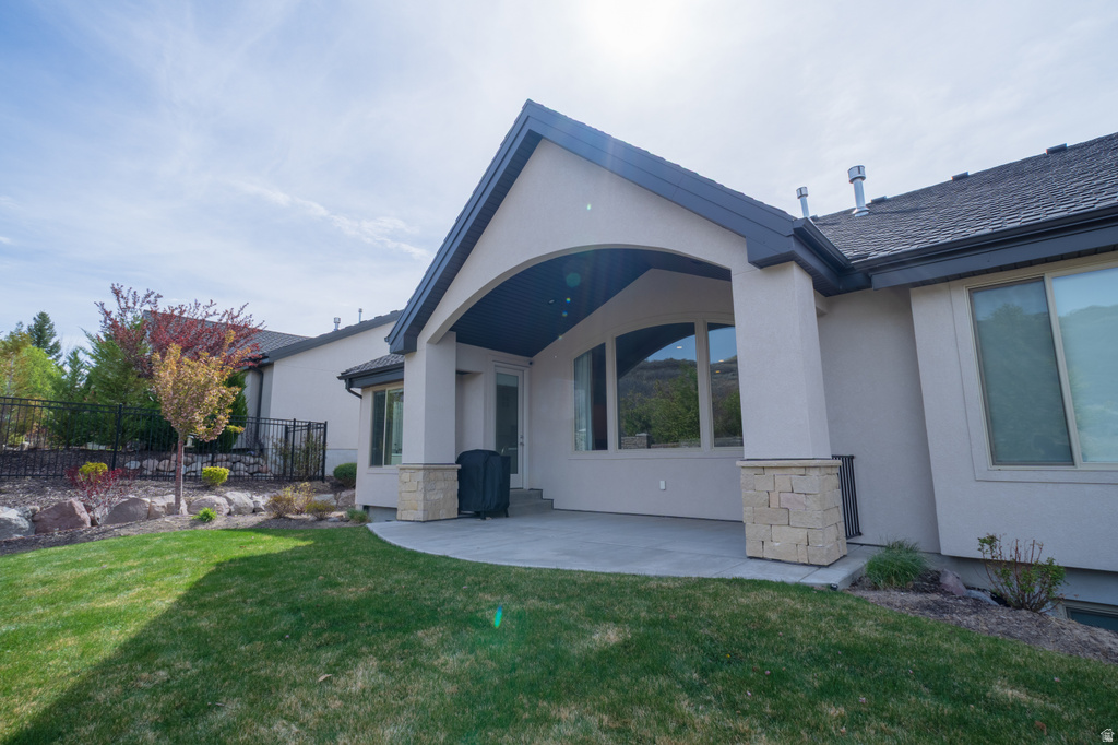 2189 E FAIR WINNS LN Draper (UT Cnty), UT 84020