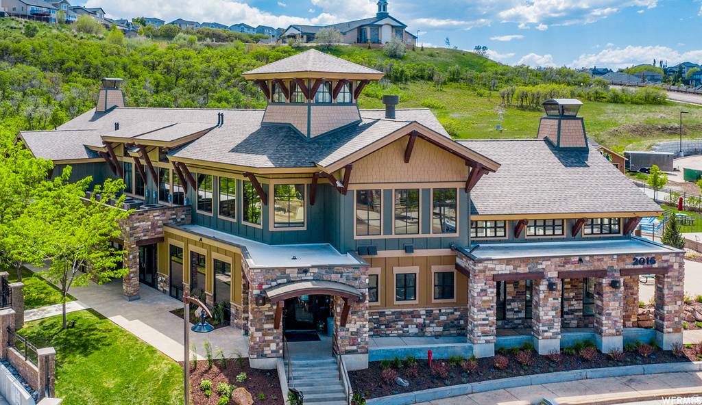 2189 E FAIR WINNS LN Draper (UT Cnty), UT 84020