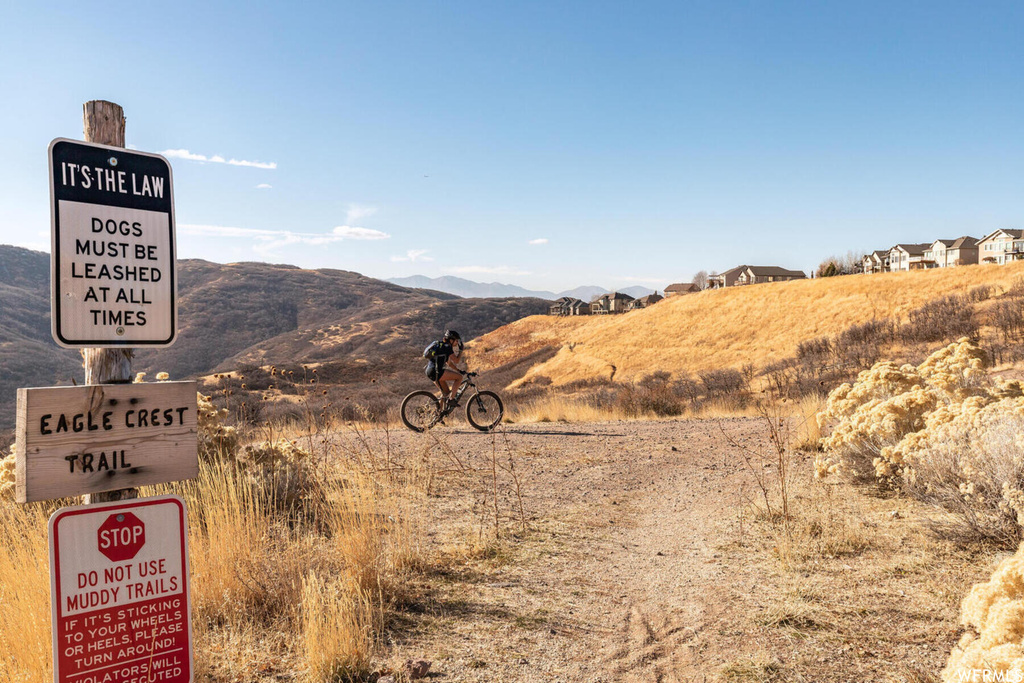 2189 E FAIR WINNS LN Draper (UT Cnty), UT 84020