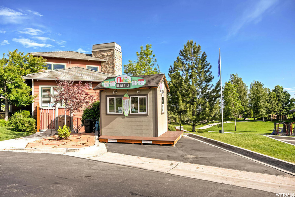 2189 E FAIR WINNS LN Draper (UT Cnty), UT 84020