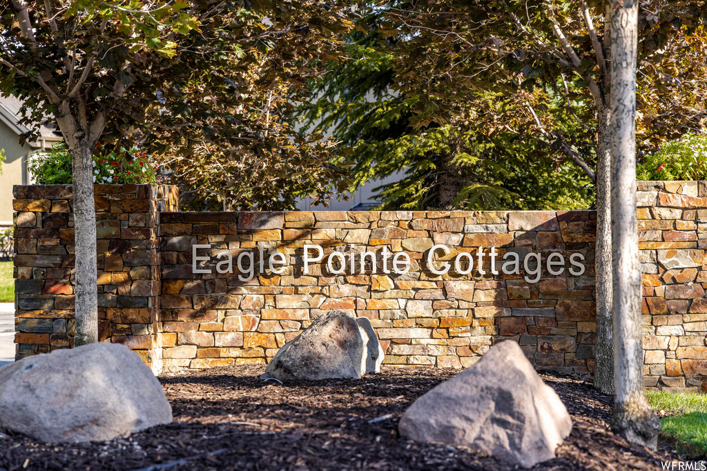 2189 E FAIR WINNS LN Draper (UT Cnty), UT 84020