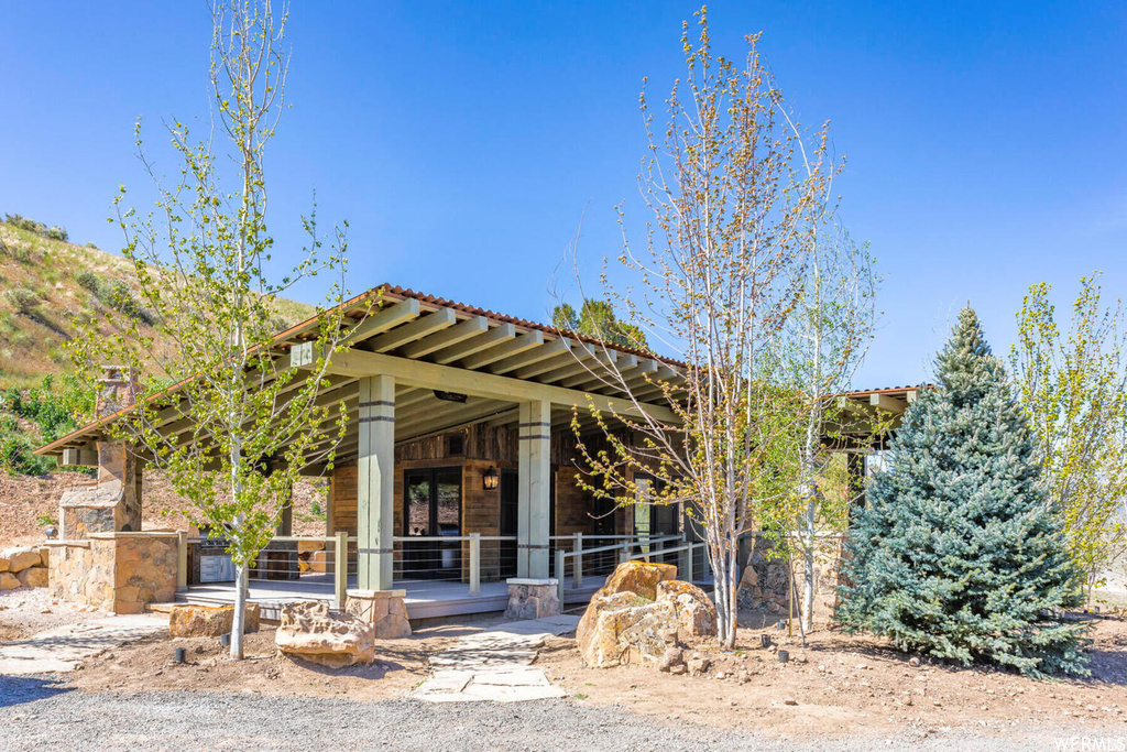 2189 E FAIR WINNS LN Draper (UT Cnty), UT 84020