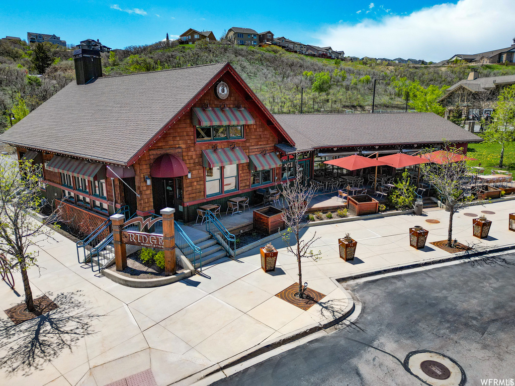 2189 E FAIR WINNS LN Draper (UT Cnty), UT 84020