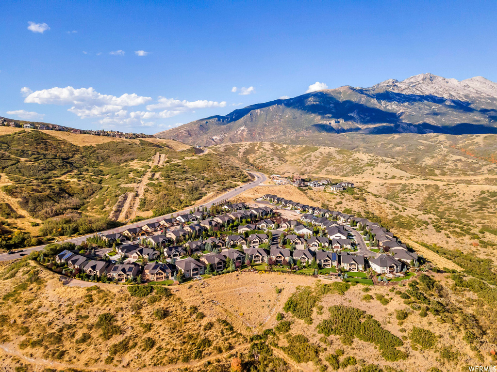 2189 E FAIR WINNS LN Draper (UT Cnty), UT 84020