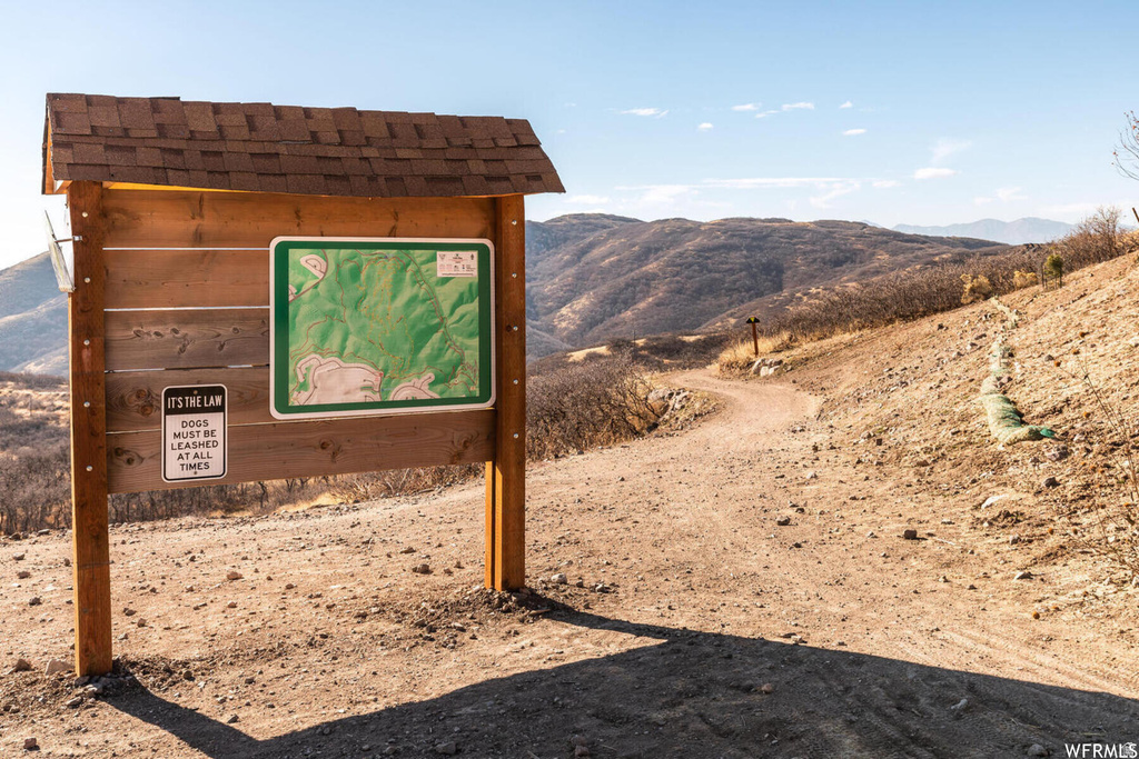 2189 E FAIR WINNS LN Draper (UT Cnty), UT 84020