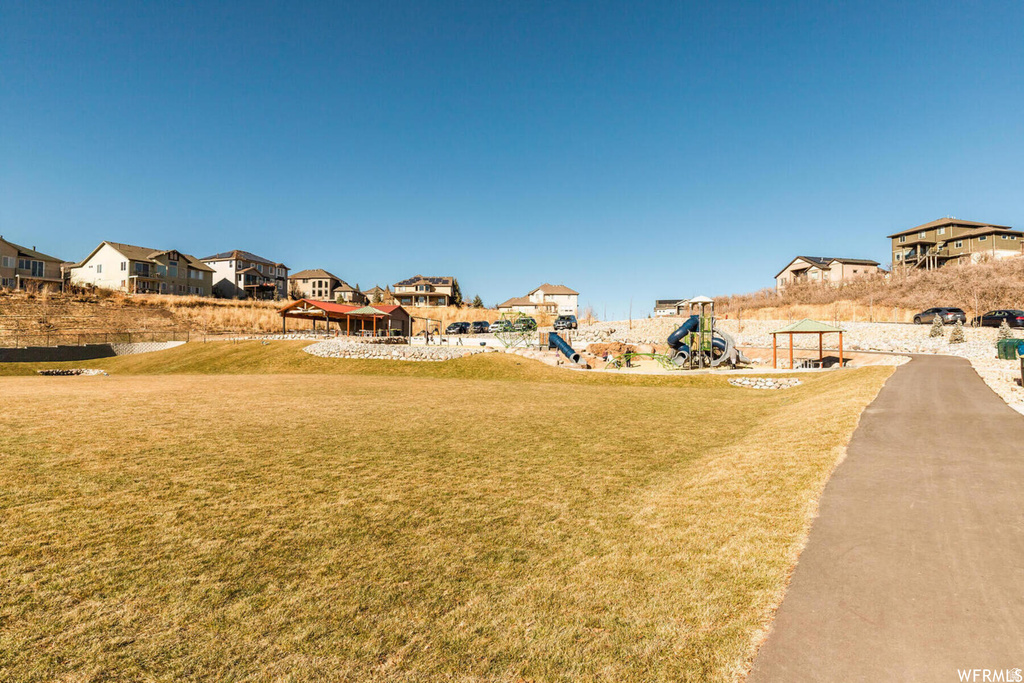 2189 E FAIR WINNS LN Draper (UT Cnty), UT 84020