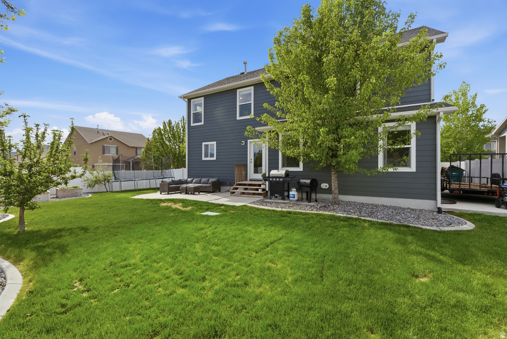 3688 W JORDAN DR. Lehi, UT 84043