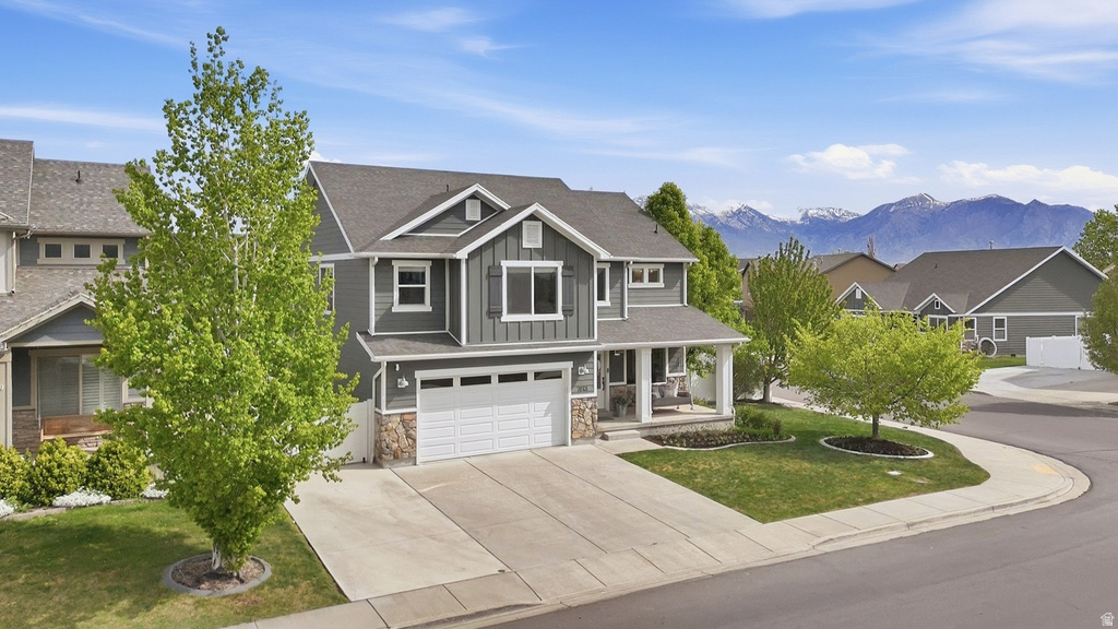 3688 W JORDAN DR. Lehi, UT 84043