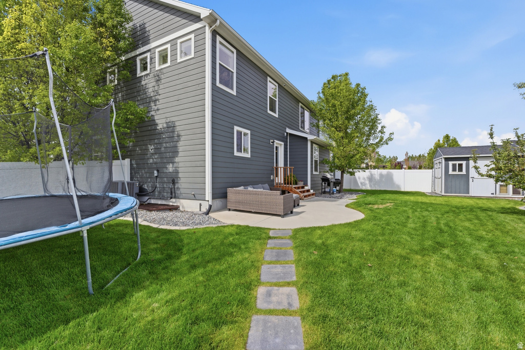 3688 W JORDAN DR. Lehi, UT 84043