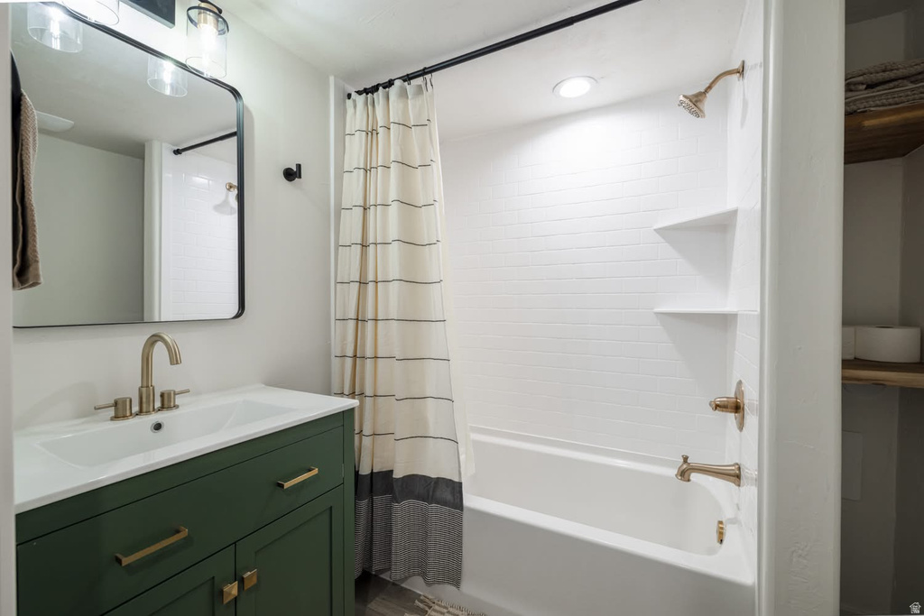 479 S 100 W Vernal, UT 84078