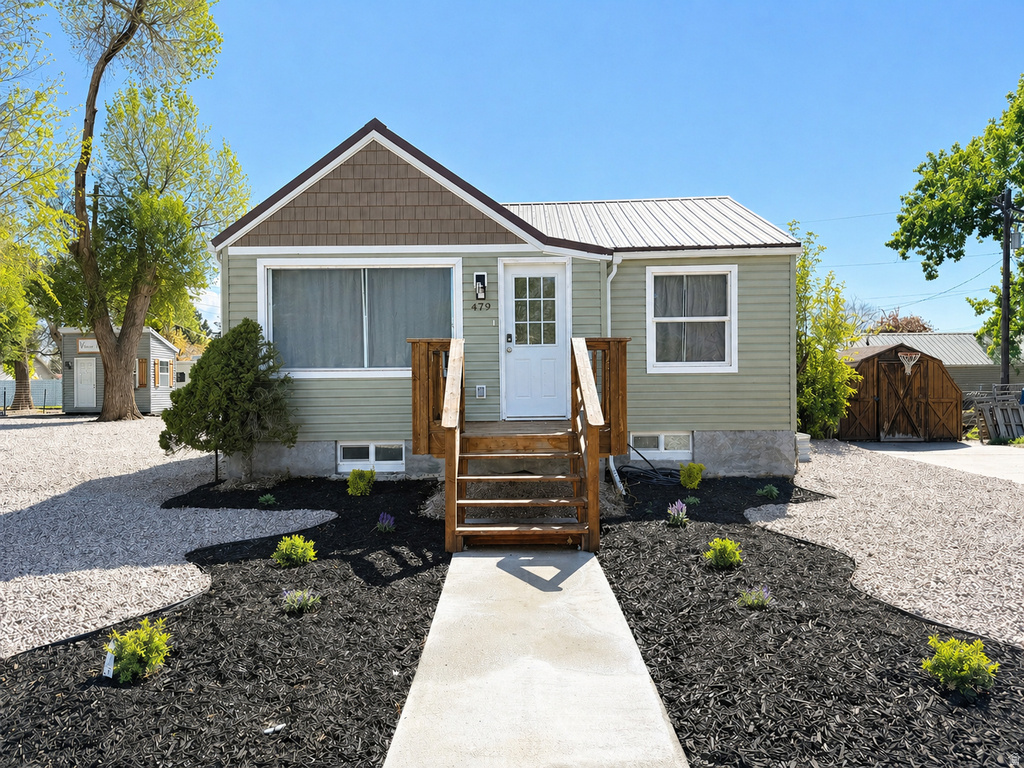 479 S 100 W Vernal, UT 84078