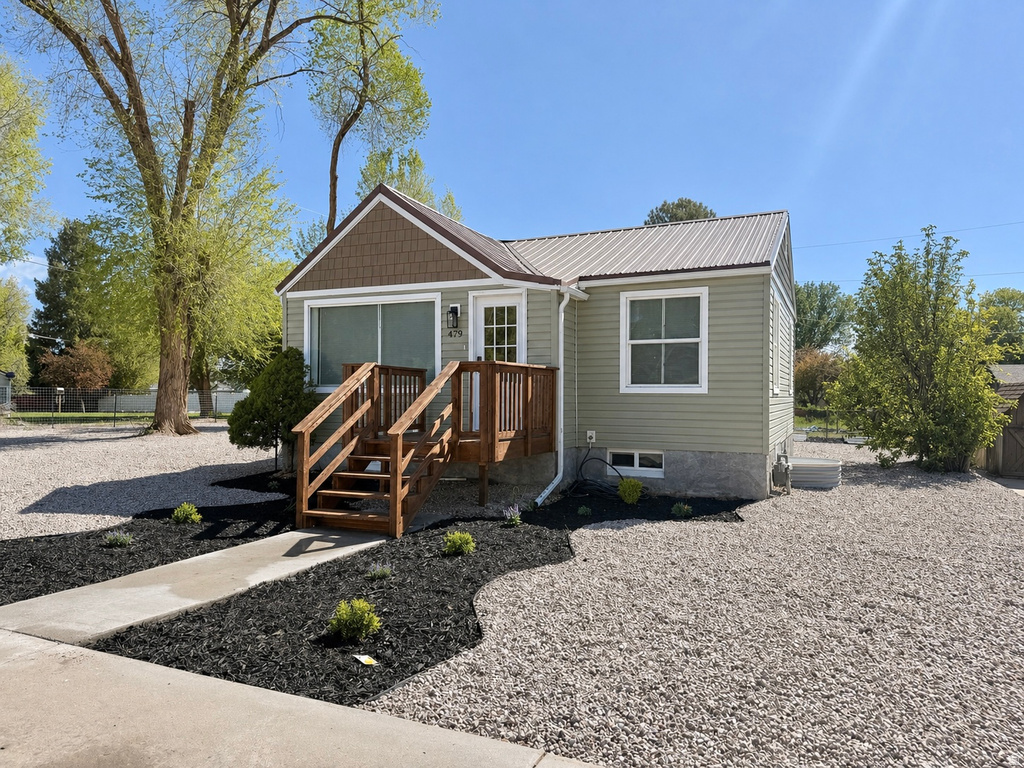 479 S 100 W Vernal, UT 84078