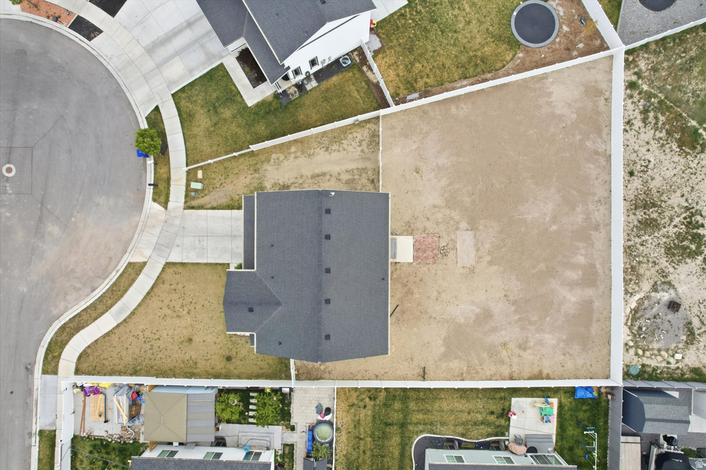 1756 E SEABISCUIT CT Eagle Mountain, UT 84005