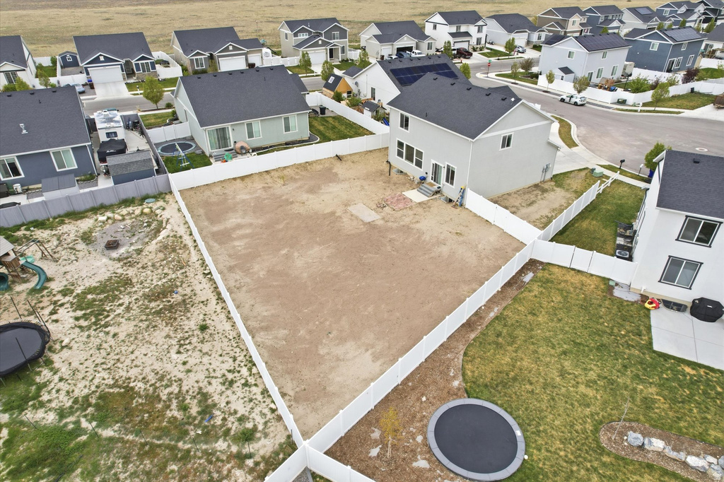 1756 E SEABISCUIT CT Eagle Mountain, UT 84005