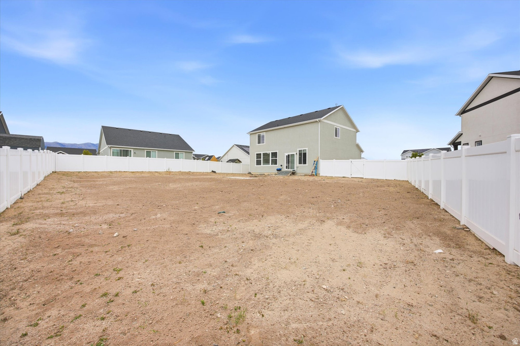 1756 E SEABISCUIT CT Eagle Mountain, UT 84005