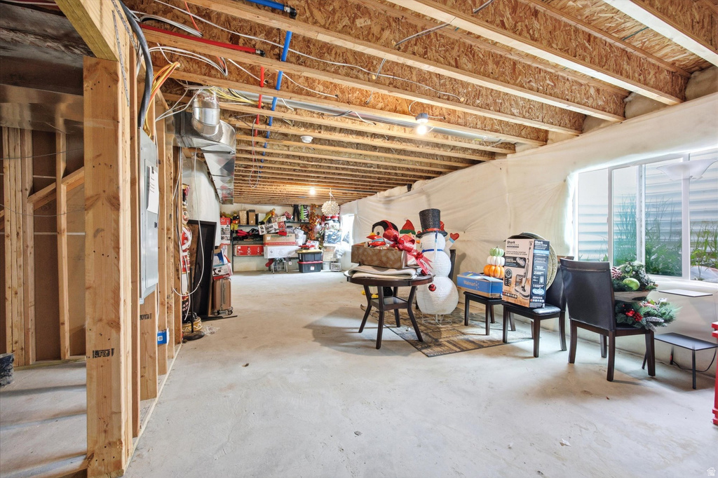 1756 E SEABISCUIT CT Eagle Mountain, UT 84005