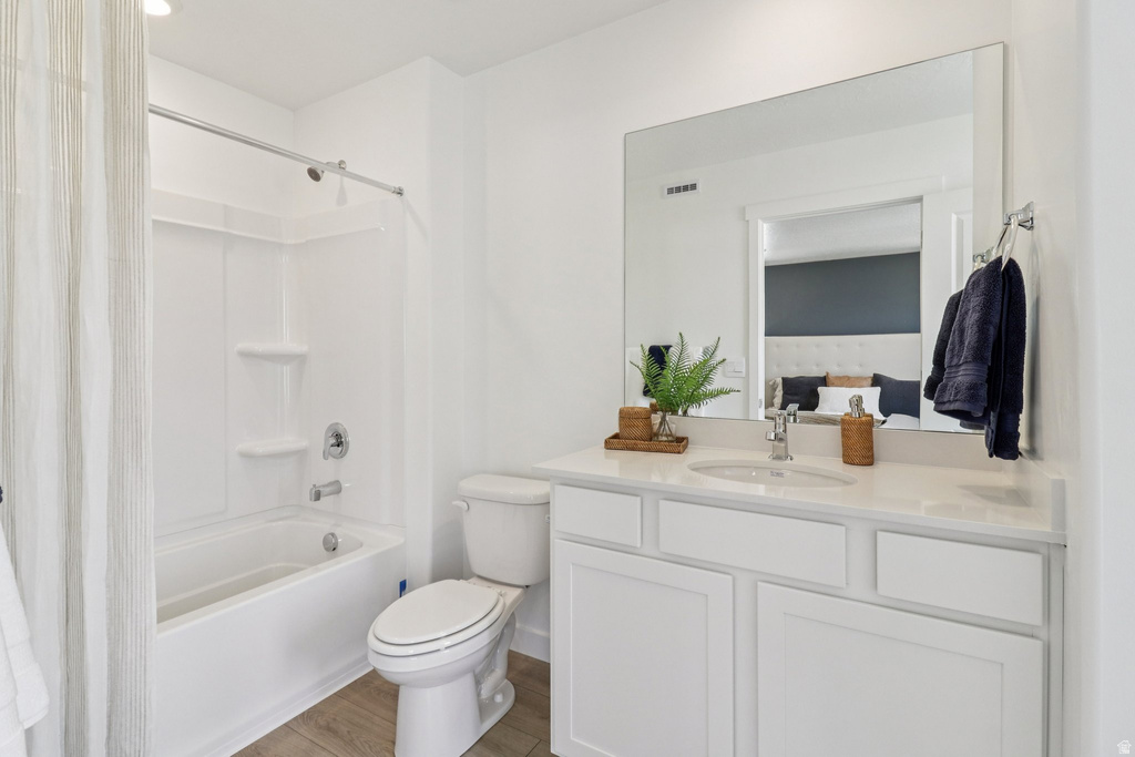 4369 N BUCKSTONE WAY #1390 Lehi, UT 84048