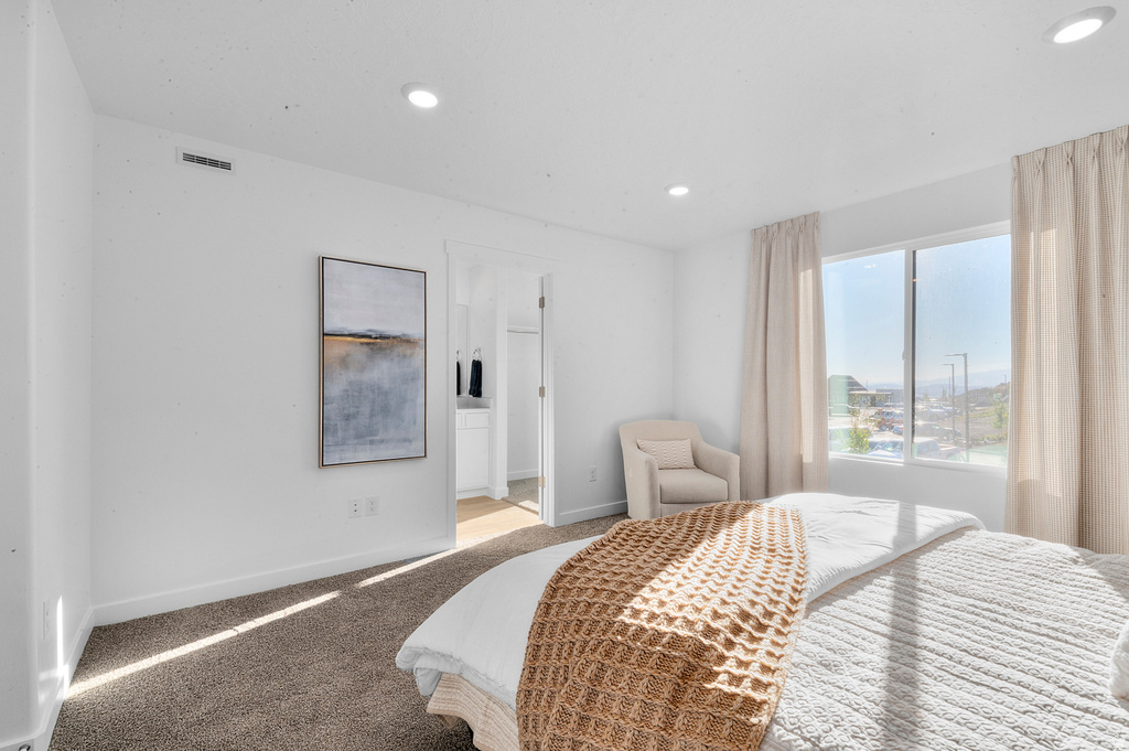 4369 N BUCKSTONE WAY #1390 Lehi, UT 84048