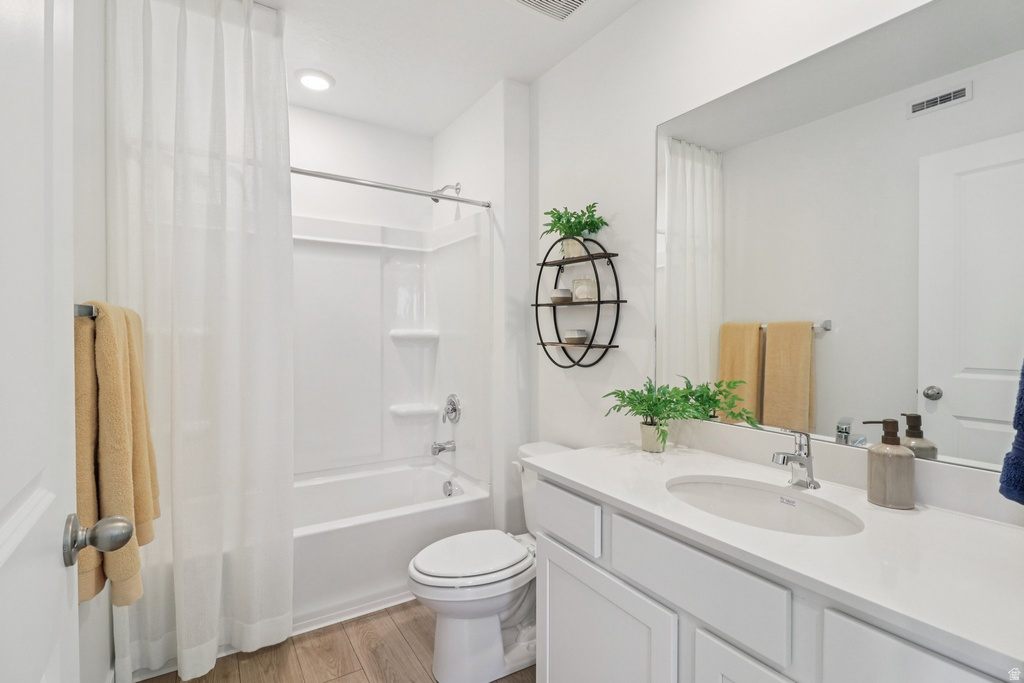 4369 N BUCKSTONE WAY #1390 Lehi, UT 84048