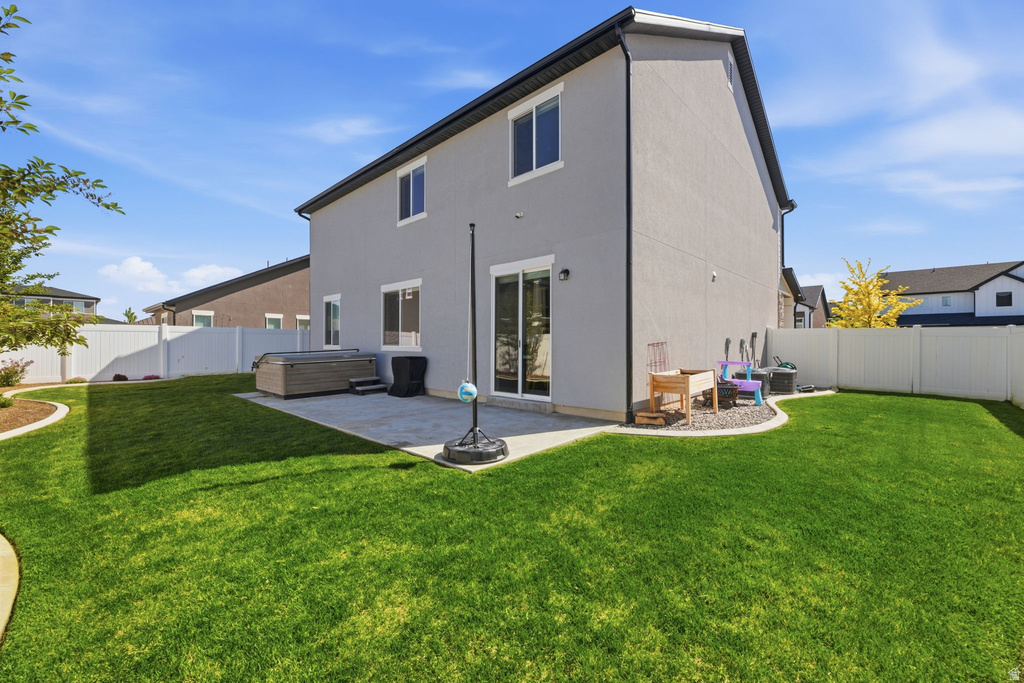 2948 S 2600 W Syracuse, UT 84075