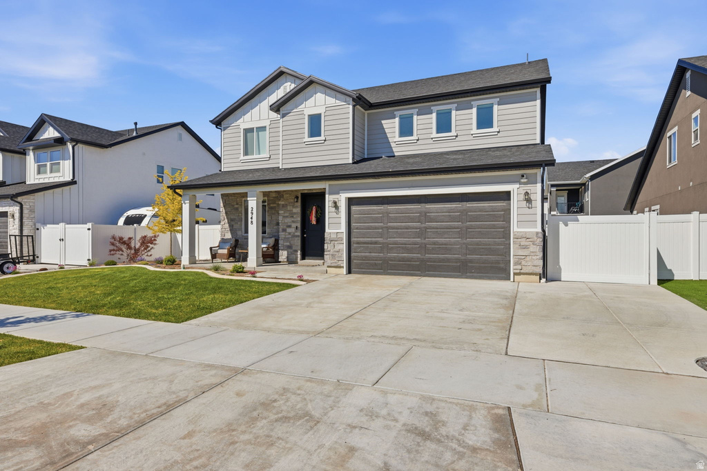 2948 S 2600 W Syracuse, UT 84075
