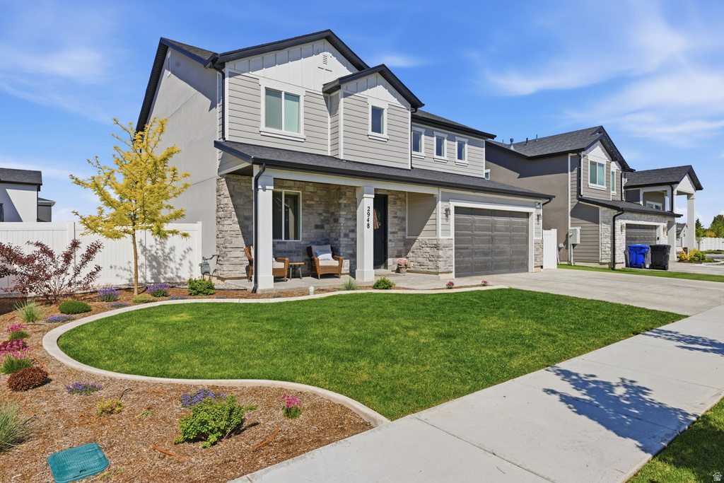 2948 S 2600 W Syracuse, UT 84075