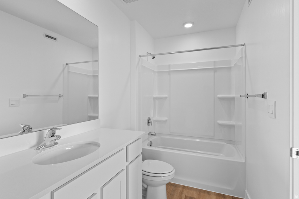 4254 N BUCKSTONE WAY #1365 Lehi, UT 84048