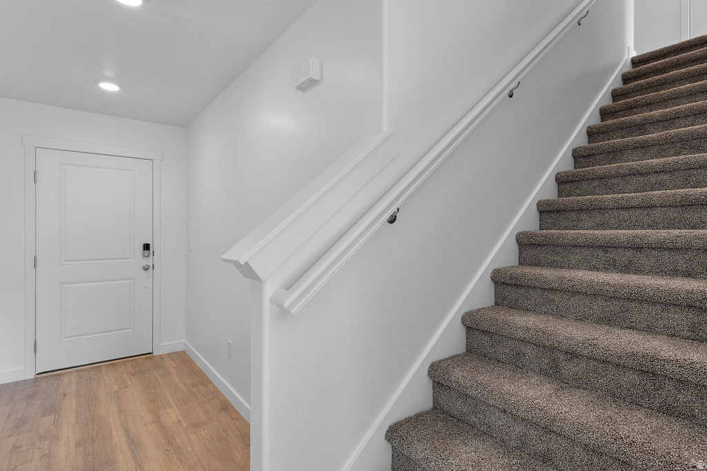 4254 N BUCKSTONE WAY #1365 Lehi, UT 84048