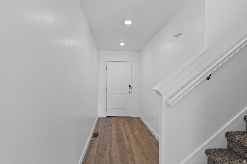 4254 N BUCKSTONE WAY #1365 Lehi, UT 84048
