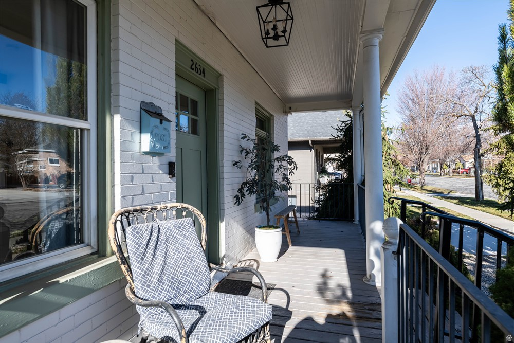 2634 S PARK ST Salt Lake City, UT 84106