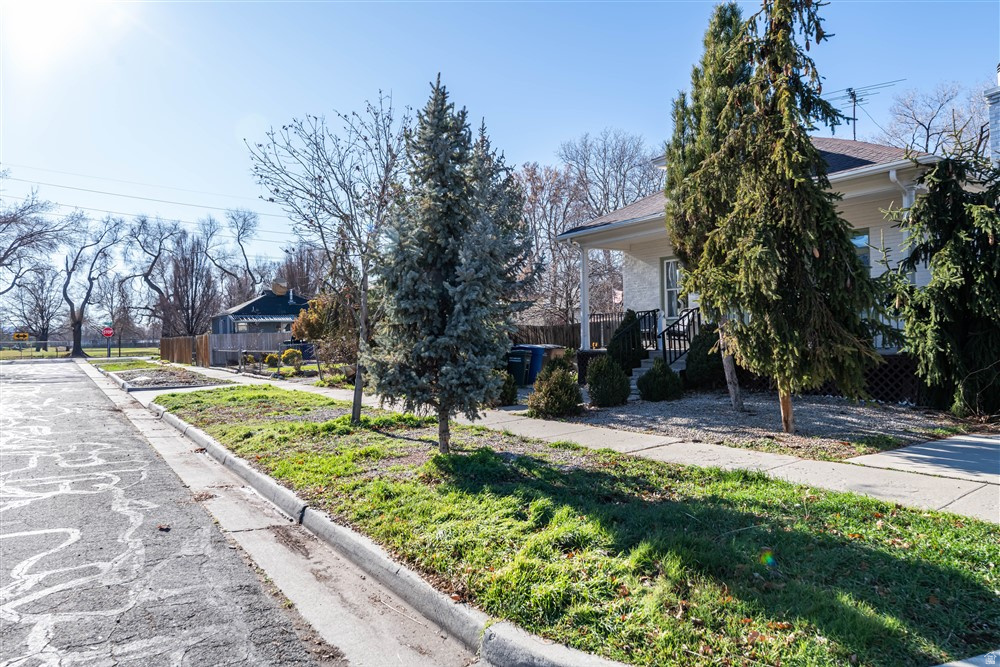 2634 S PARK ST Salt Lake City, UT 84106