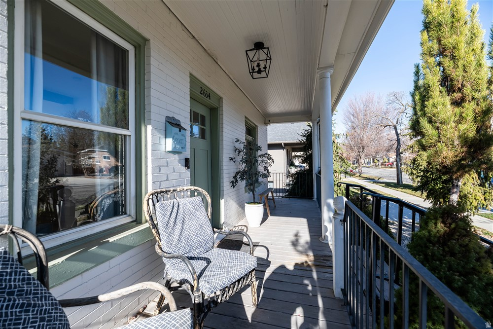 2634 S PARK ST Salt Lake City, UT 84106