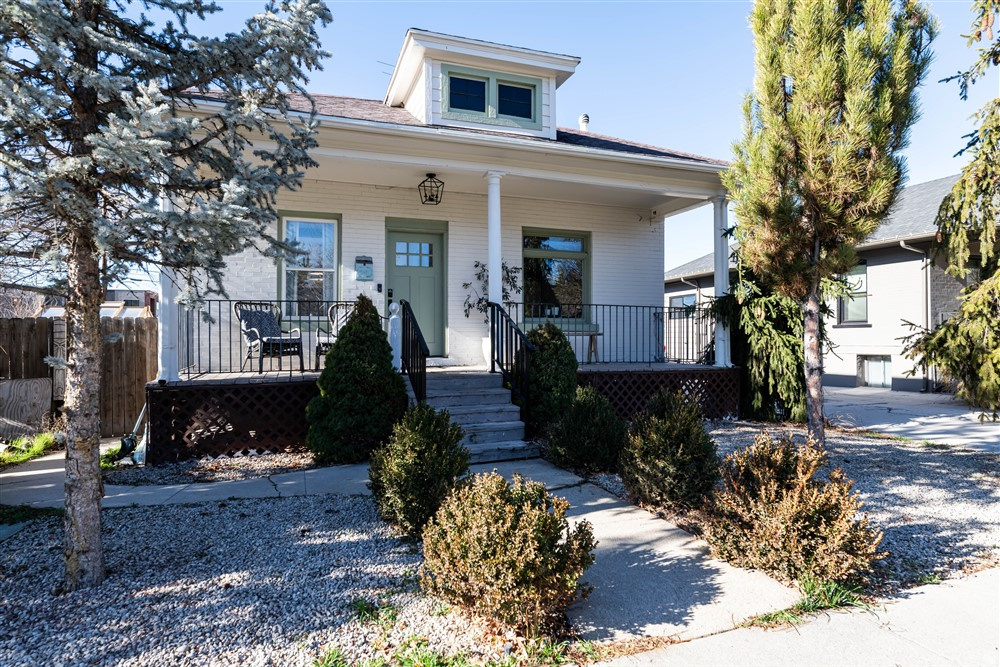 2634 S PARK ST Salt Lake City, UT 84106