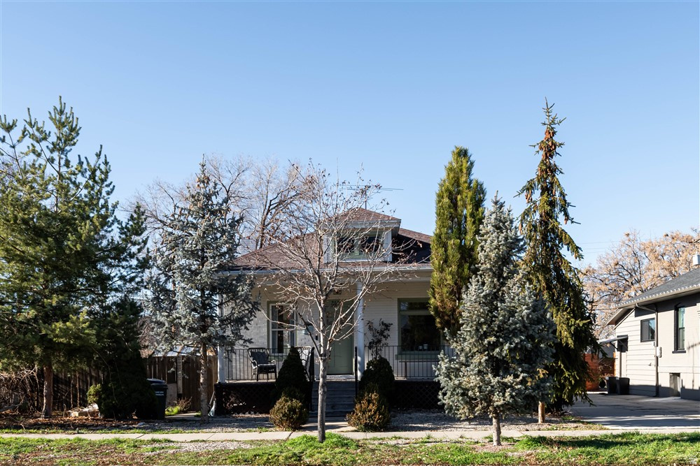 2634 S PARK ST Salt Lake City, UT 84106