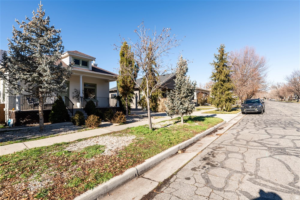 2634 S PARK ST Salt Lake City, UT 84106
