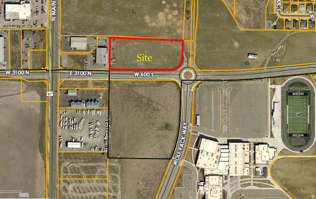 105 E 3100 STE Hyde Park, UT 84318