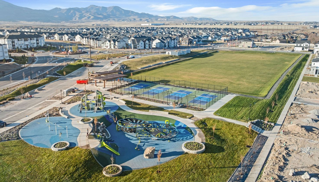 6347 W ALPINE LN #218 Herriman, UT 84096