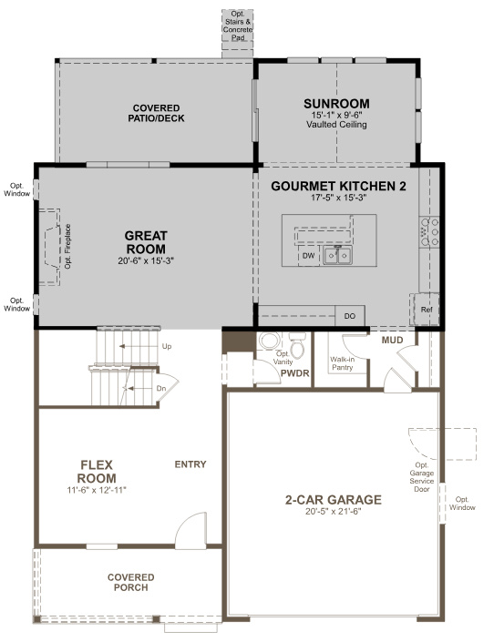 6347 W ALPINE LN #218 Herriman, UT 84096