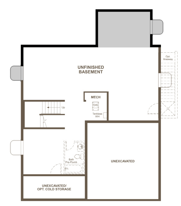 6347 W ALPINE LN #218 Herriman, UT 84096