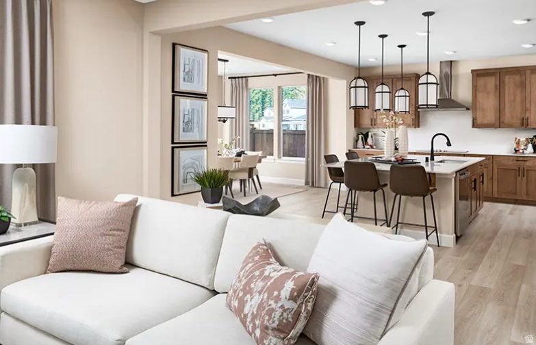 6347 W ALPINE LN #218 Herriman, UT 84096