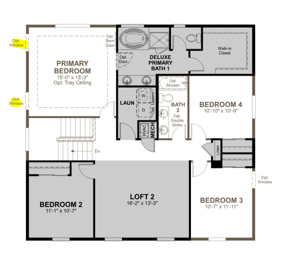 6347 W ALPINE LN #218 Herriman, UT 84096